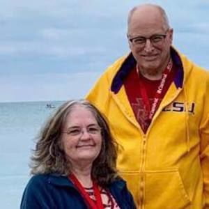 Meet your Posher, Sandy